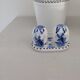 Salt and pepper shakers Limoges