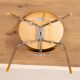 Dining chairs, Model "Mosquito"