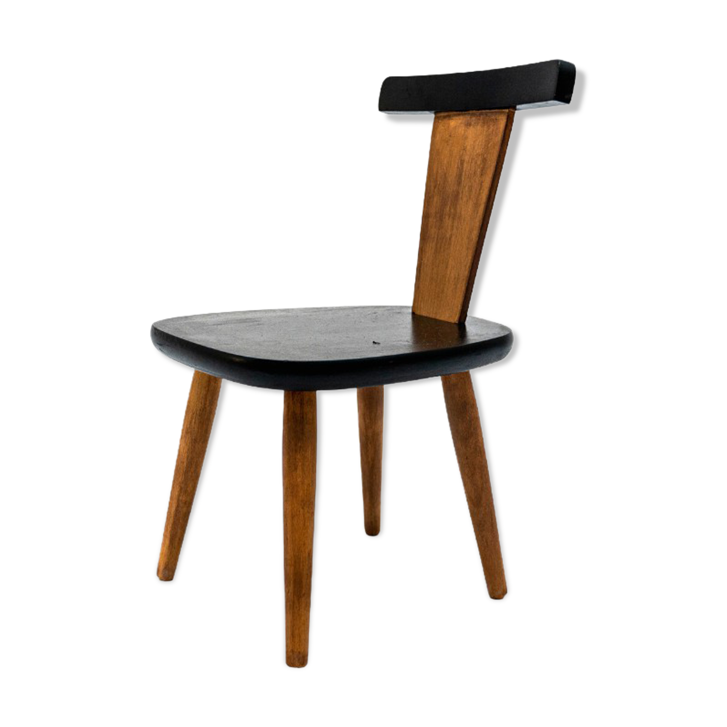 Modernist children's chair