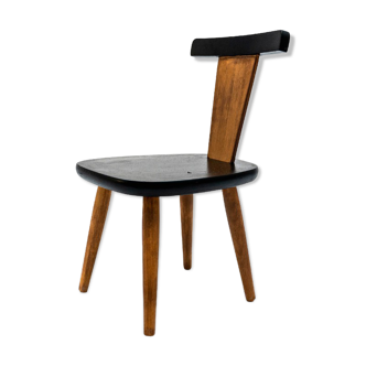 Modernist children's chair