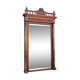 Trumeau mirror - 165x96cm