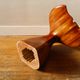 Tabouret queue de baleine, design Polyte Solet, La Sterne