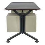 Large "ARCO" desk for Olivetti by BBPR