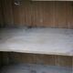 Pine cabinet, vintage