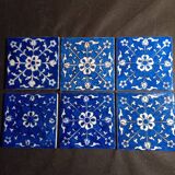 Ceramic tiles for decoration - travertins décors jaipur