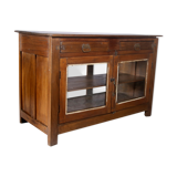 Old counter - Burmese tkk shopkeeper display