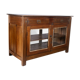 Old counter - Burmese tkk shopkeeper display