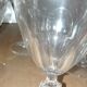 6 verres à vin cristal Rambouillet