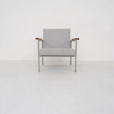 Paire de fauteuils hollandais, années 1960