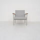 Paire de fauteuils hollandais, années 1960