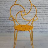 Garden chair