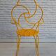 Chaise de jardin