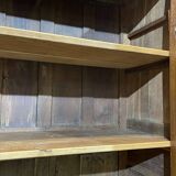 Armoire Normande en chêne XIXème