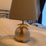 Lampe vintage