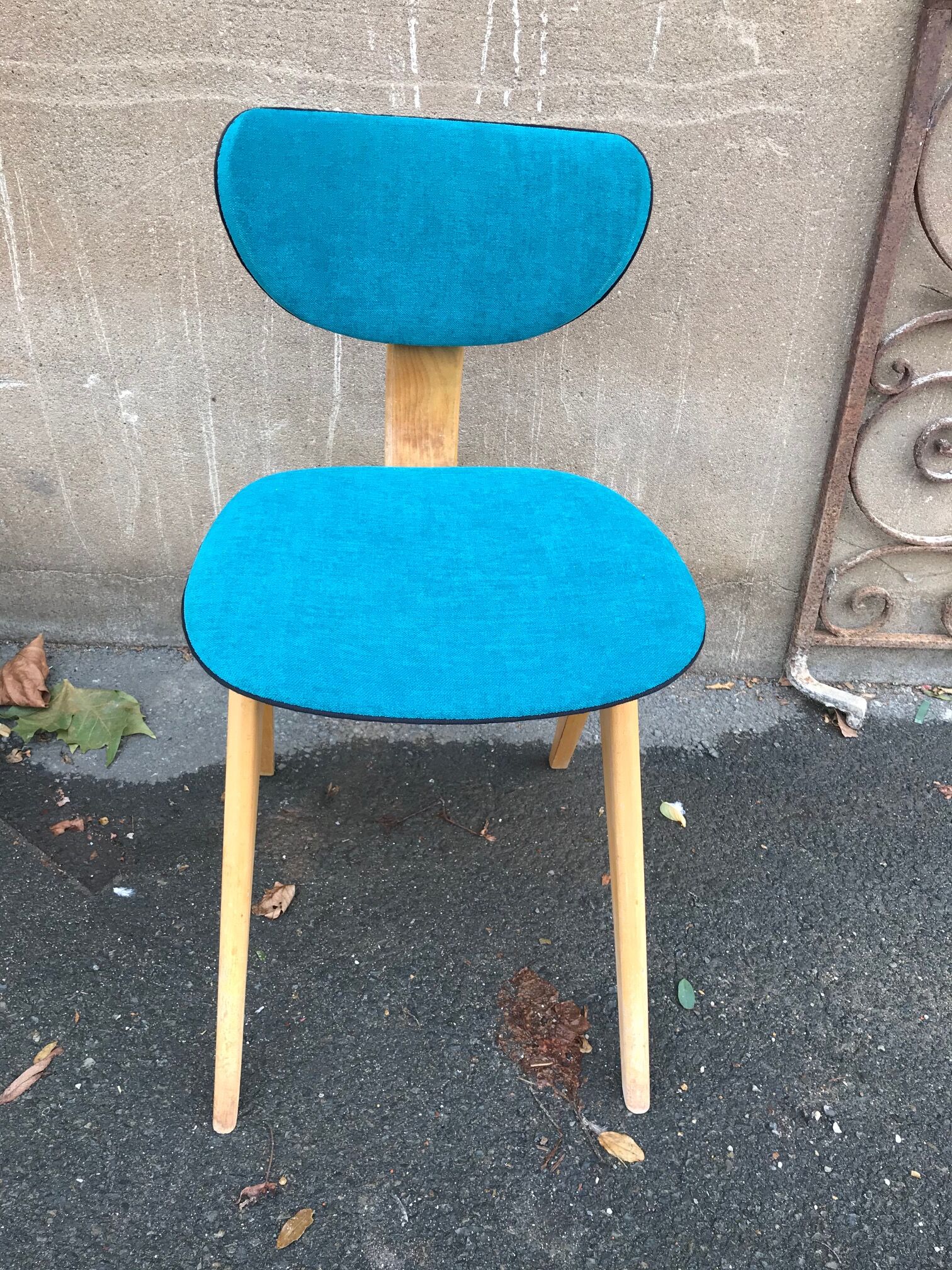1950s chair