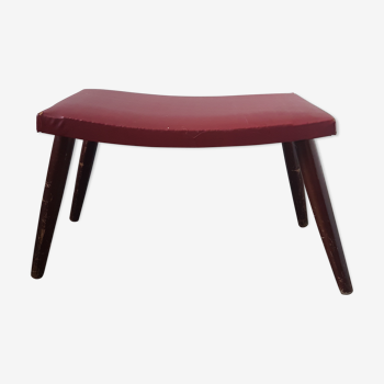 Red skai stool