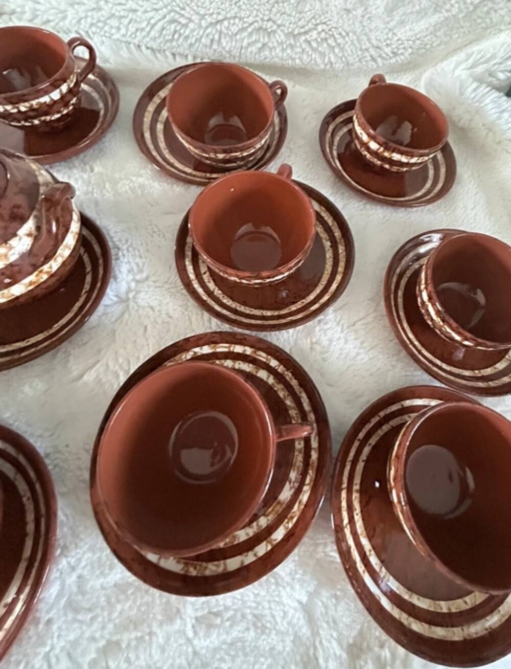 Sarguemines Coffee Service