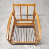 Scandinavian armchair Paper Knife by Kai Kristiansen