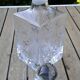 Crystal carafe