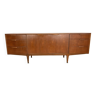 Vintage sideboard by McIntosh design by T.Robertson from the 1960s.