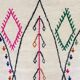 Moroccan handmade rug 200cm x 300cm