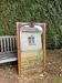 Antique mirror 130x80