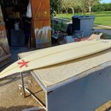 Victory 3 Fin Surfboard