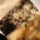 Rainbow wall lamp in alabaster and marble in the taste of Angelo Mangiarotti.