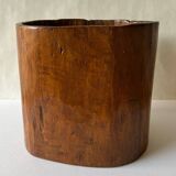 Chinese flowerpot
