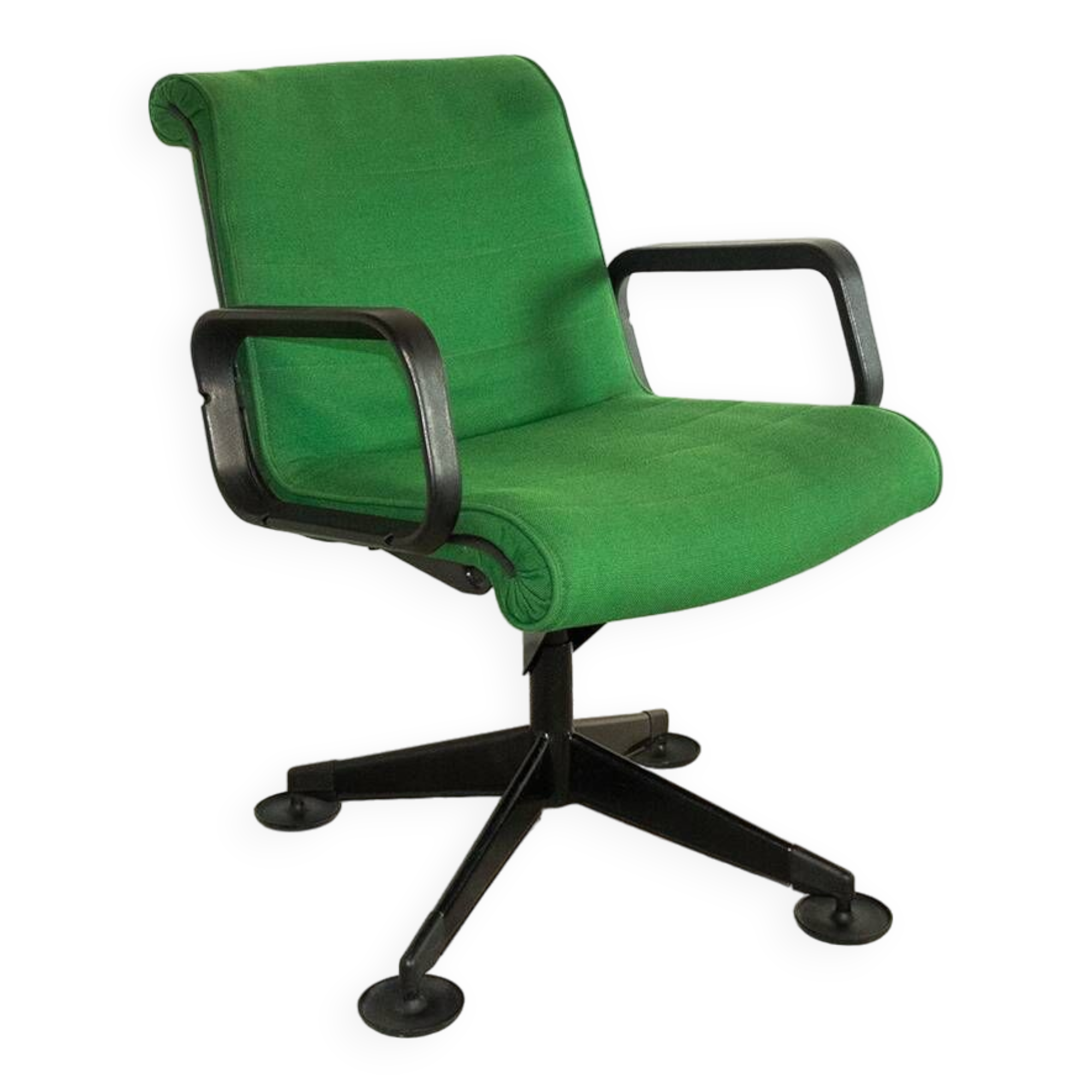 Knoll office chair by Richard Sapper circa 1980
