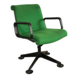 Knoll office chair by Richard Sapper circa 1980