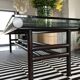 Gritti dining table by Carlo Scarpa for Simon Gavina, 1970s