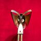 Phoenix brass picture light