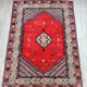 Tapis Berbère fait main