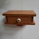 Paire de chevets vintage