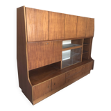 70s teak living room/sideboard furniture