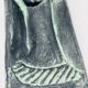 Ceramic woman in the Picasso style