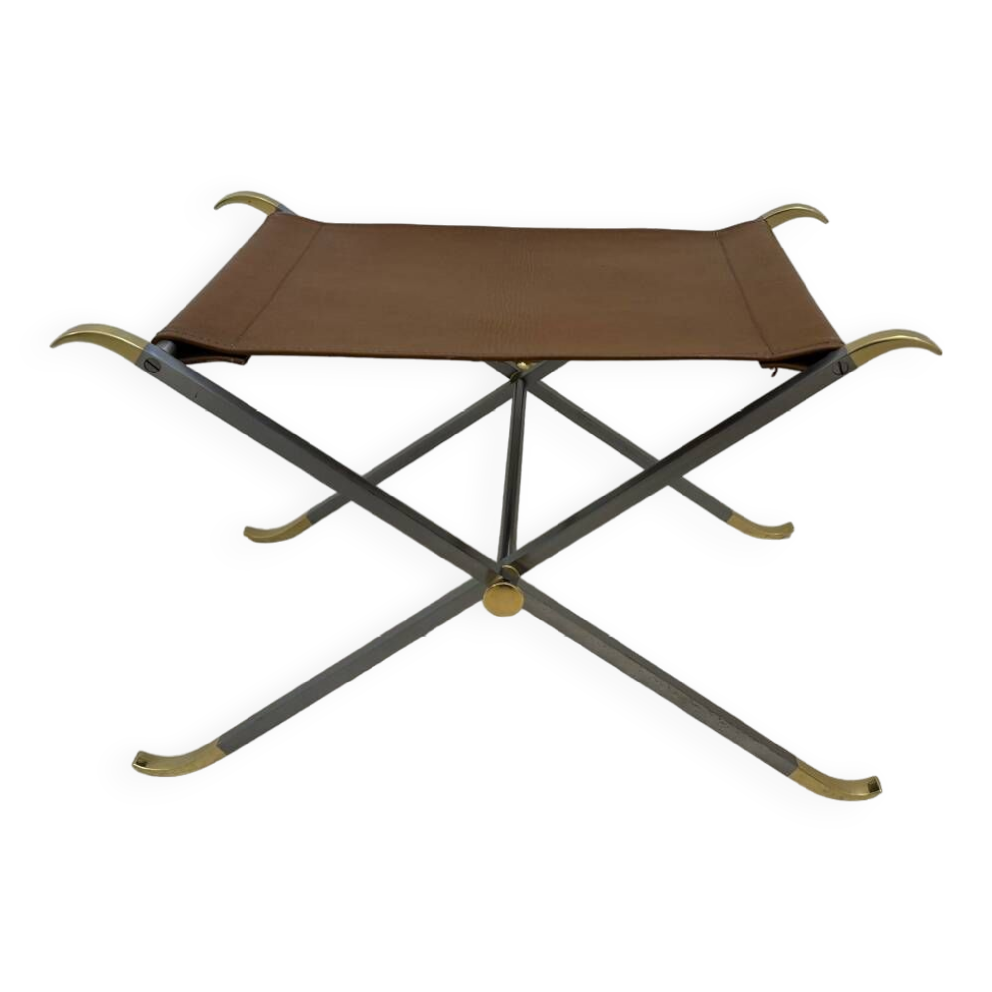 Maison Charles stool, 1969