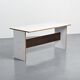 Table modulaire par Pierre Guariche pour la Plagne, circa 1968