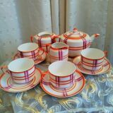 Vintage Coffee Service