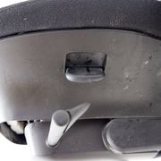 "Sayl" office chair by Herman Miller