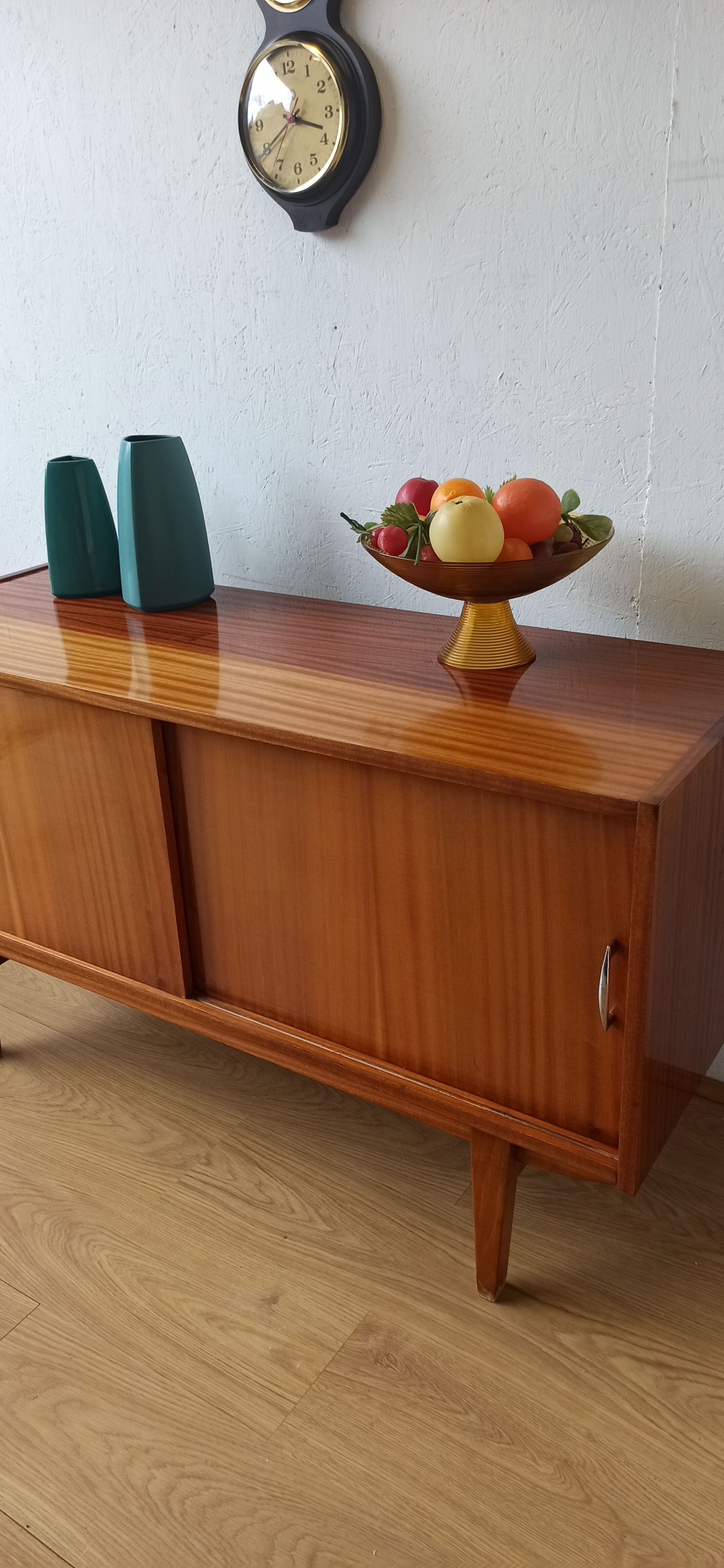 Modernist sideboard of the 1970