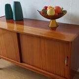 Modernist sideboard of the 1970
