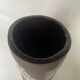 Vintage signed terracotta vase