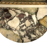 Louis XVI style console