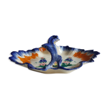 Vintage servant in Quimper faience