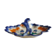 Vintage servant in Quimper faience