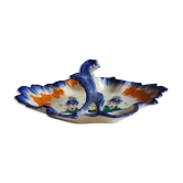 Vintage servant in Quimper faience