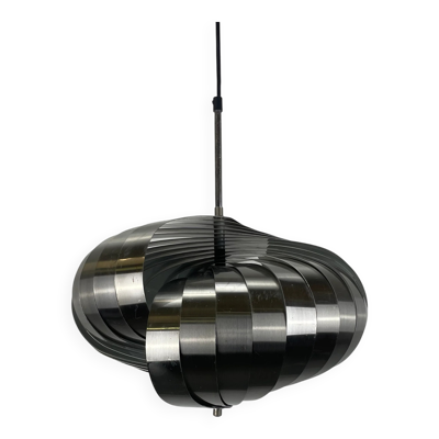 Suspension Spiral Kinetics dans le style d'Henri Mathieu 1960