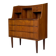 Teak secretary from the 1960s.
